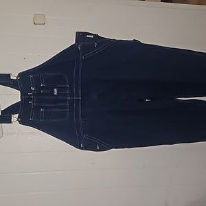 Big Smith overalls